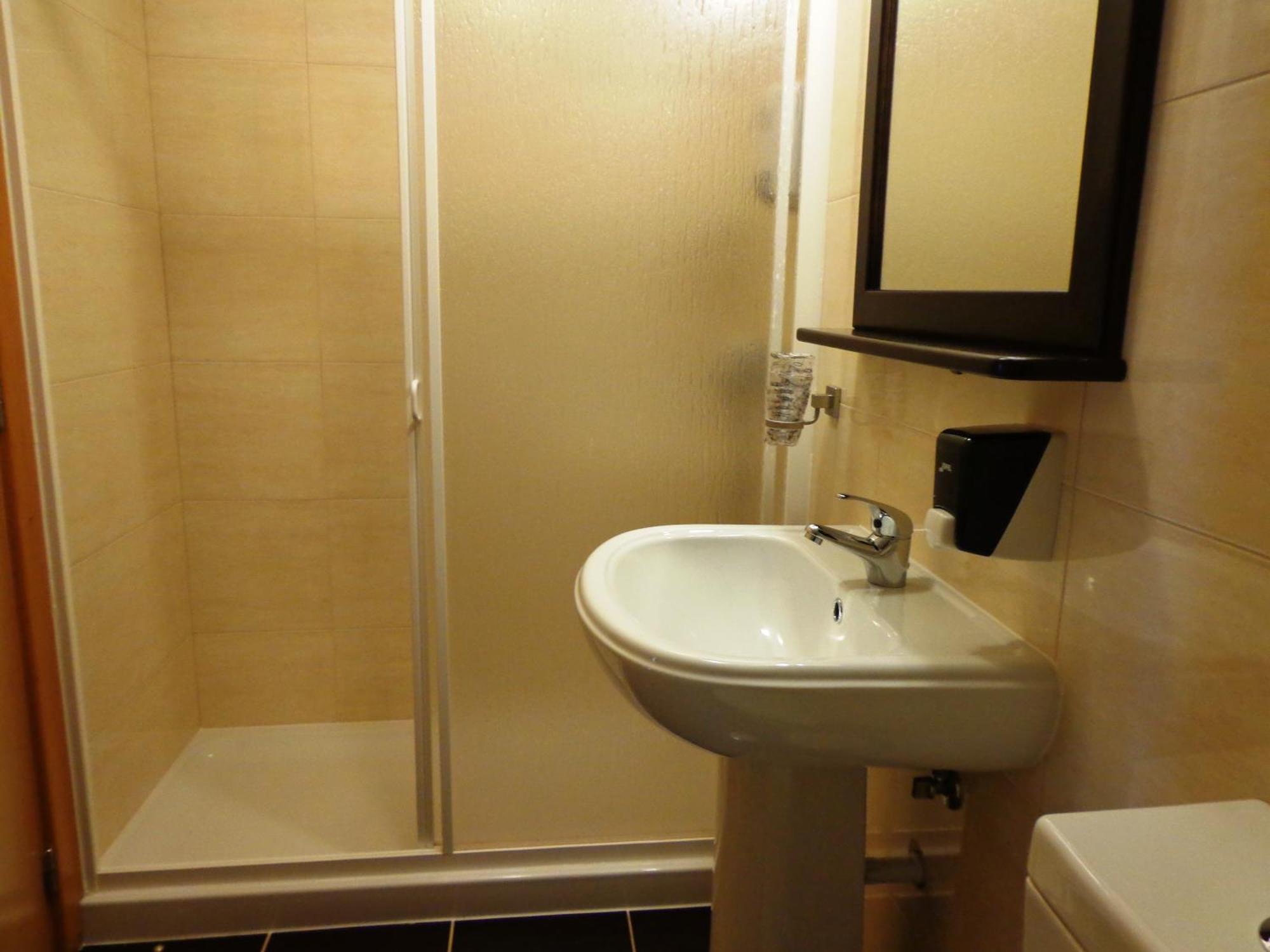 Casa Da Fonte Sagrada Hotel Loriga Ruang foto
