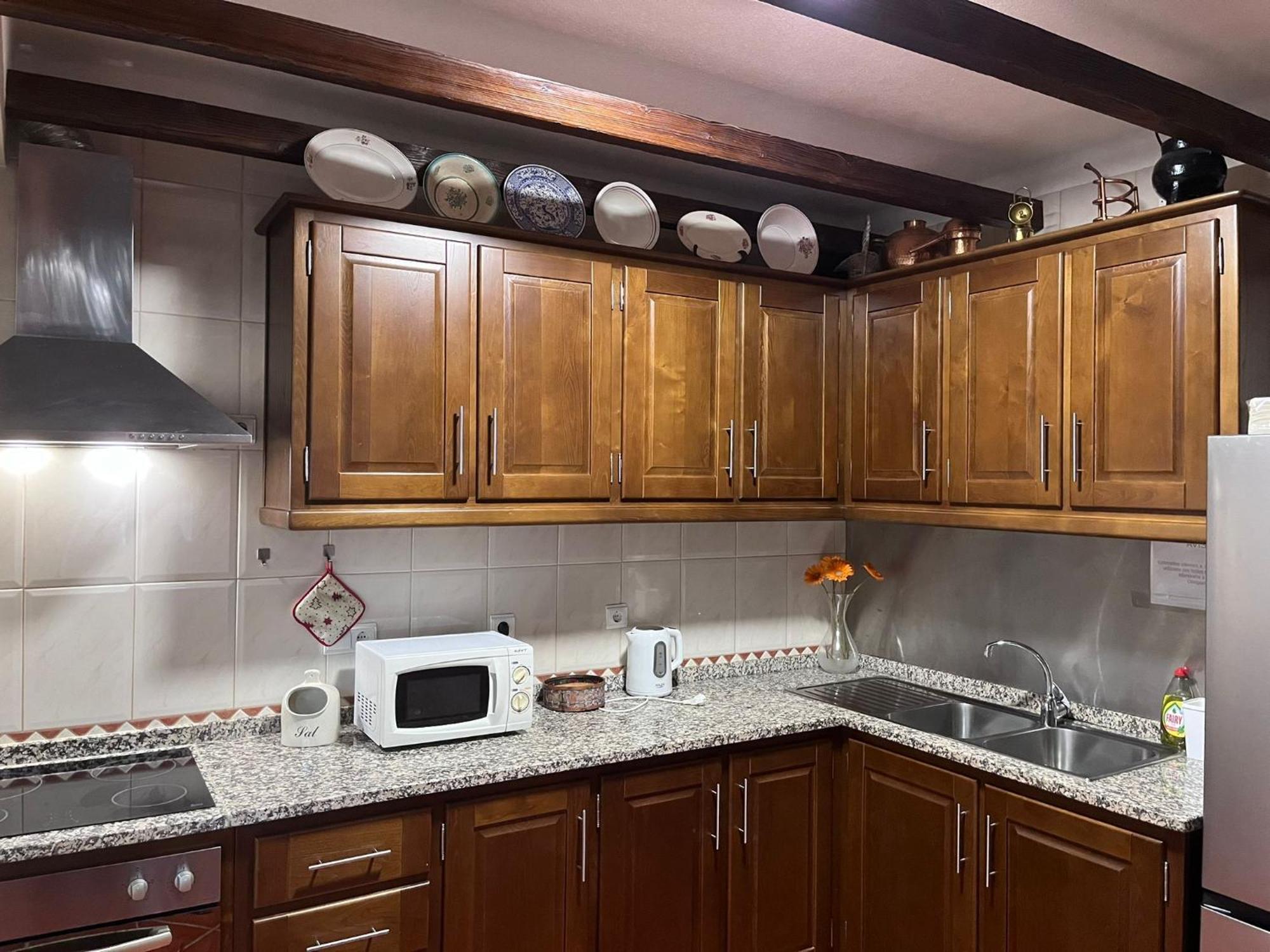 Casa Da Fonte Sagrada Hotel Loriga Bagian luar foto