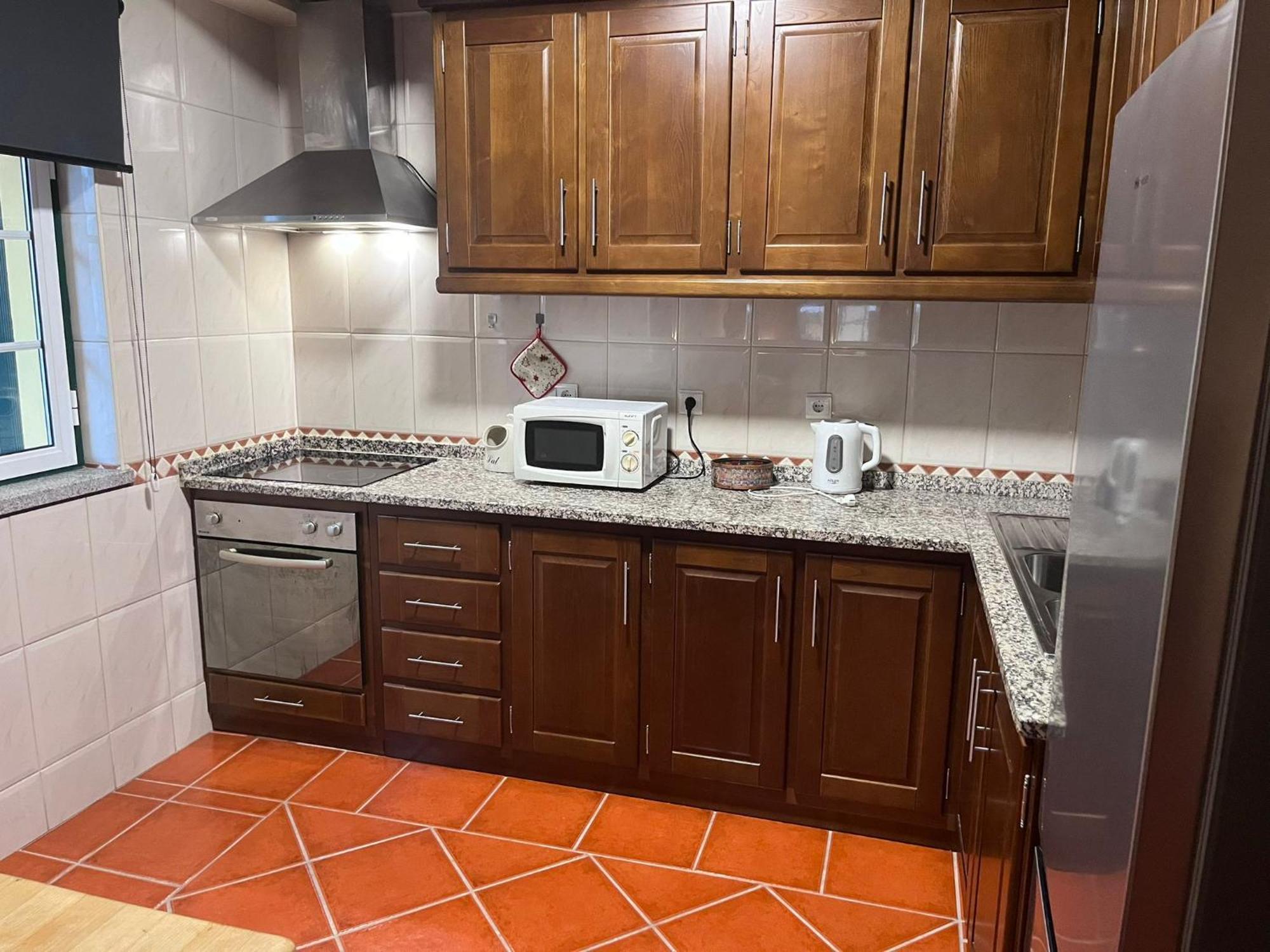 Casa Da Fonte Sagrada Hotel Loriga Bagian luar foto