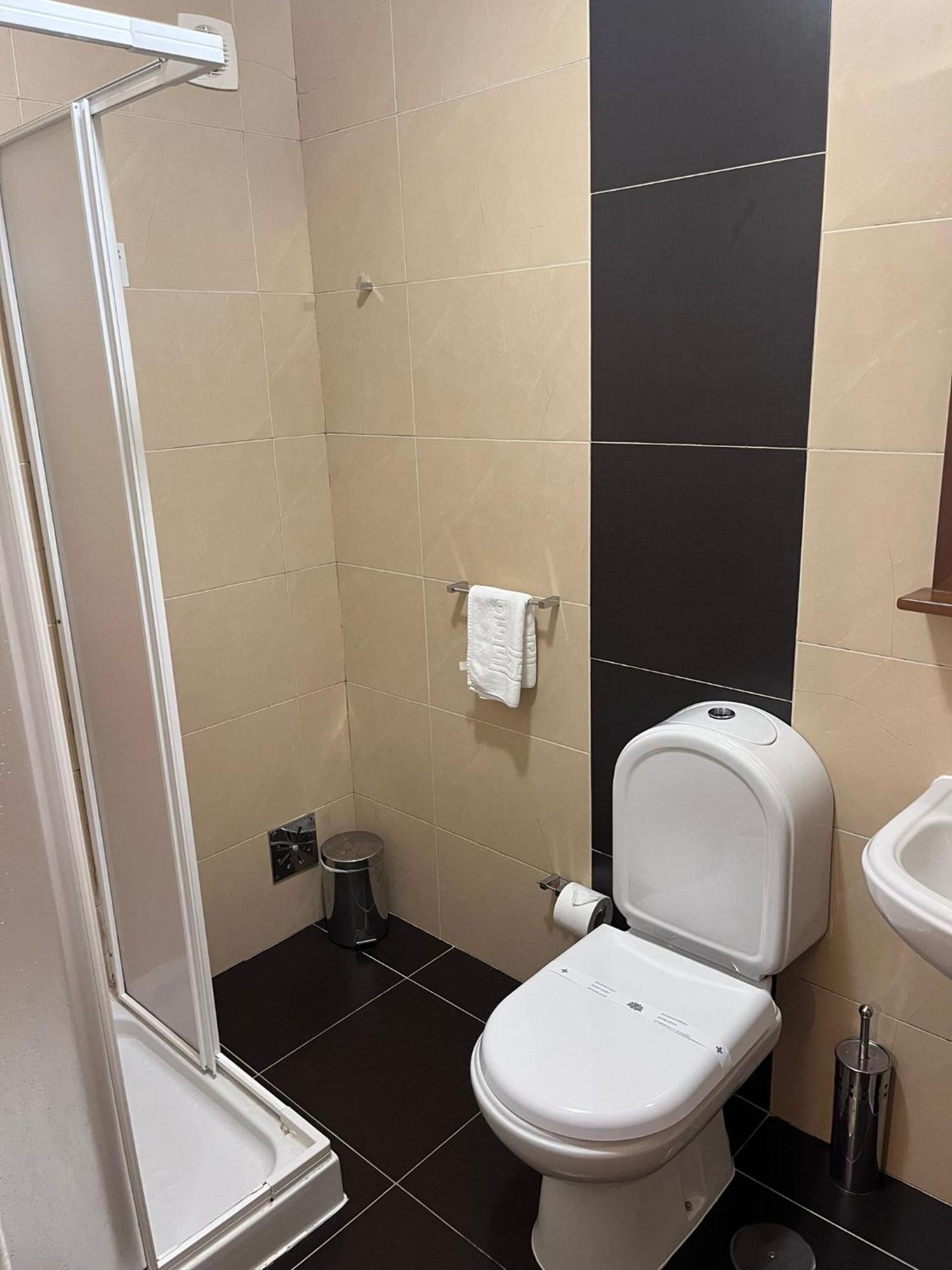 Casa Da Fonte Sagrada Hotel Loriga Bagian luar foto
