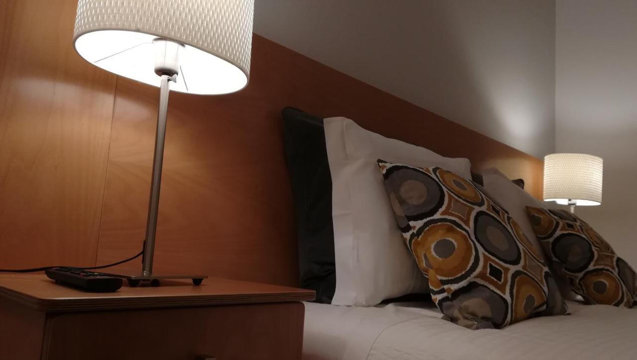 Casa Da Fonte Sagrada Hotel Loriga Bagian luar foto
