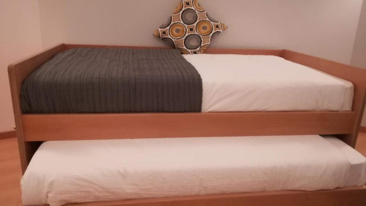 Casa Da Fonte Sagrada Hotel Loriga Bagian luar foto