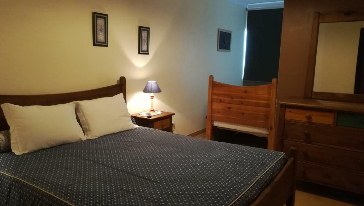 Casa Da Fonte Sagrada Hotel Loriga Ruang foto